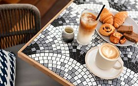 Tribe Bali Kuta Beach