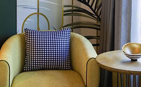 Tribe Bali Kuta Beach