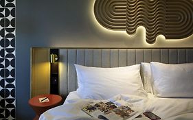 Tribe Bali Kuta Beach